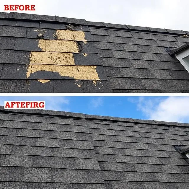 Roof Repair Near Me in Clairton, PA near me